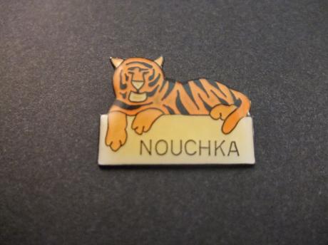 Bengaalse tijger Nouchka